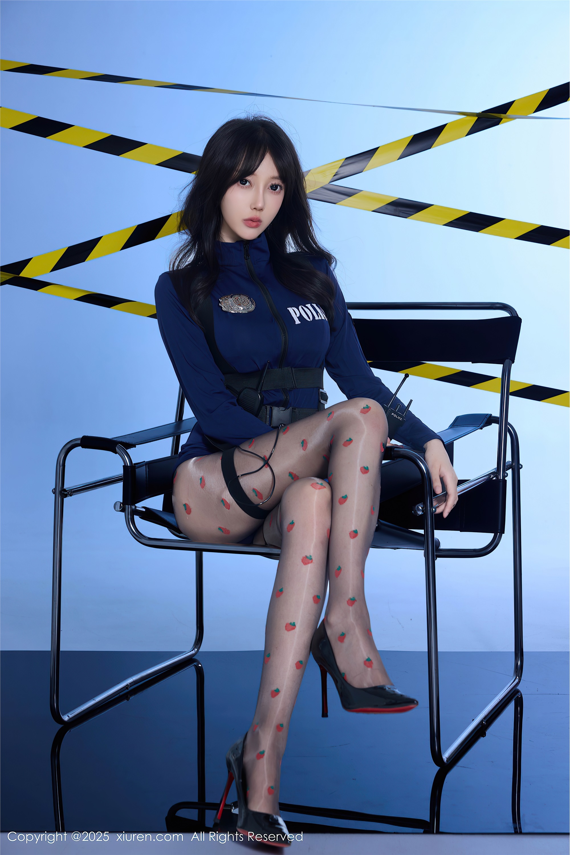 Xiuren秀人网 2025.07.14 NO.10544 玥儿玥er